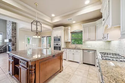 5016 Rimrock Pass Drive, Montgomery, TX 77316 - Photo 18