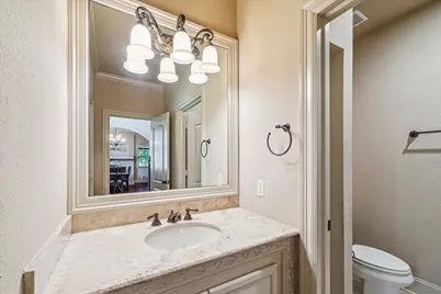 5016 Rimrock Pass Drive, Montgomery, TX 77316 - Photo 20