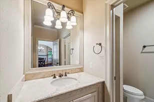 5016 Rimrock Pass Dr, Montgomery, TX 77316 - Photo 20