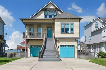 1534 Windsong Way, Tiki Island, TX 77554 - Photo 1