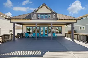 1534 Windsong Way, Tiki Island, TX 77554 - Photo 36