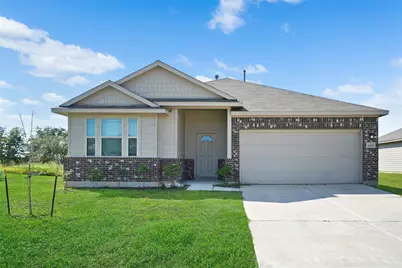 6502 Blimp Base Boulevard, Hitchcock, TX 77563 - Photo 1