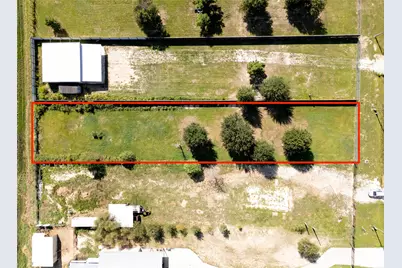 2012 County Road 3545, Cleveland, TX 77327 - Photo 1
