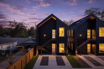 8318 Williamsdell Street #A, Houston, TX 77088 - Photo 1
