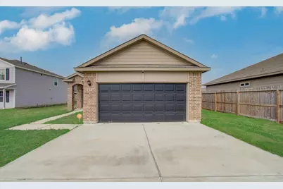 114 Road 51024, Cleveland, TX 77327 - Photo 1