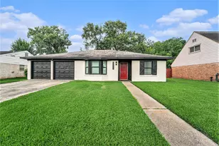12215 Hillcroft St, Houston, TX 77035 - Photo 1