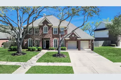 3007 Taylorcrest Drive, Pearland, TX 77584 - Photo 1
