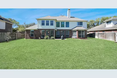 3007 Taylorcrest Drive, Pearland, TX 77584 - Photo 4