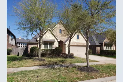 5927 Bristol Path Lane, Sugar Land, TX 77479 - Photo 2