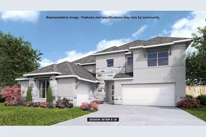 417 Prairie Heights Drive, Katy, TX 77493 - Photo 1
