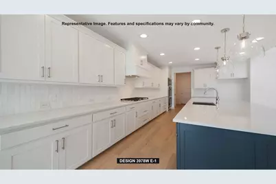 417 Prairie Heights Drive, Katy, TX 77493 - Photo 6
