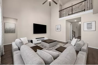 7110 Pondhawk Drive, Katy, TX 77493 - Photo 12