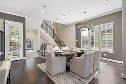 1752 Trinity Bend Drive, Houston, TX 77080 - Photo 6