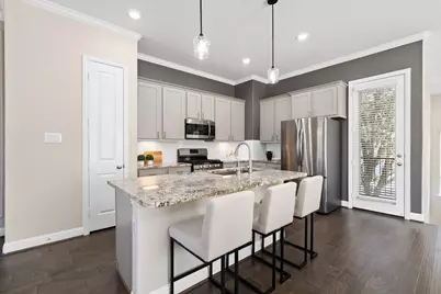 1752 Trinity Bend Drive, Houston, TX 77080 - Photo 18