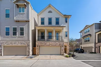 1752 Trinity Bend Drive, Houston, TX 77080 - Photo 1