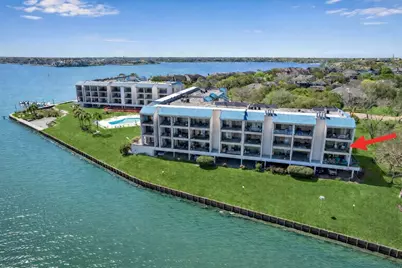 351 Lakeside Lane #201, Nassau Bay, TX 77058 - Photo 4