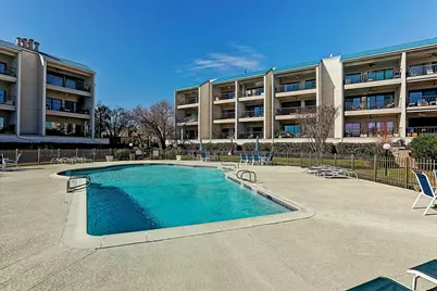 351 Lakeside Lane #201, Nassau Bay, TX 77058 - Photo 34
