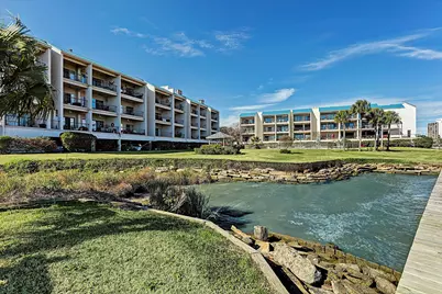 351 Lakeside Lane #201, Nassau Bay, TX 77058 - Photo 38
