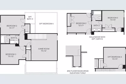 16685 Heritage Pines Lane, Conroe, TX 77302 - Photo 4