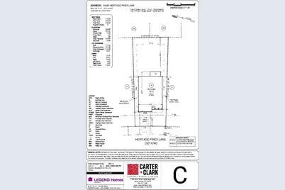 16685 Heritage Pines Lane, Conroe, TX 77302 - Photo 6
