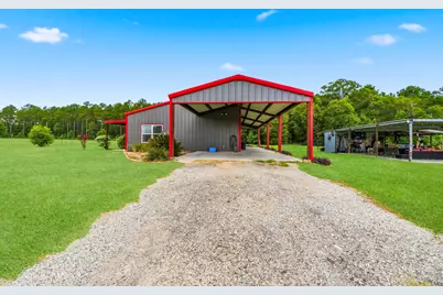 671 Tram Road, Livingston, TX 77351 - Photo 6