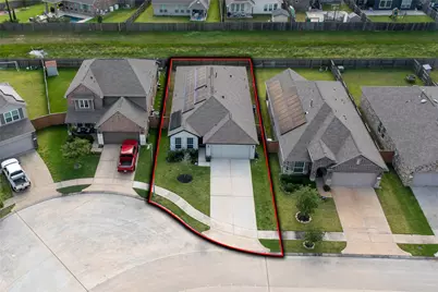 15111 Dalmak Green Drive, Humble, TX 77346 - Photo 2