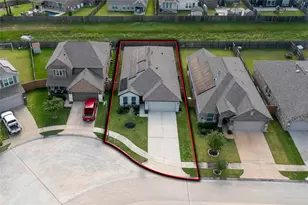 15111 Dalmak Grn Dr, Humble, TX 77346 - Photo 2
