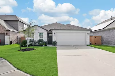 15111 Dalmak Green Drive, Humble, TX 77346 - Photo 1