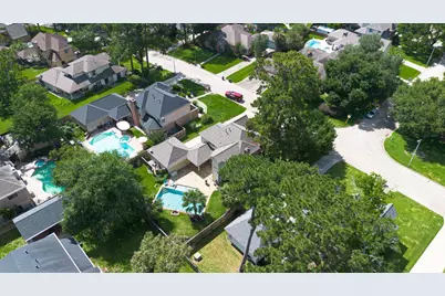 7534 17th Green Drive, Humble, TX 77346 - Photo 36
