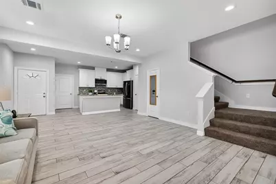 1411 Featherstone Street #B, Houston, TX 77020 - Photo 4