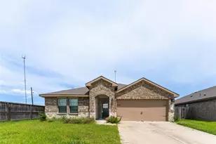 1503 Custer Ridge Ct, Missouri City, TX 77459 - Photo 1