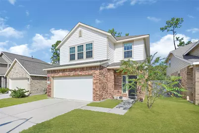 1922 Ballesteros Street, Crosby, TX 77532 - Photo 2