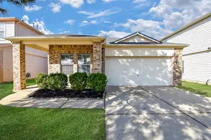 2819 Katy Briar Ln, Katy, TX 77449 - Photo 1