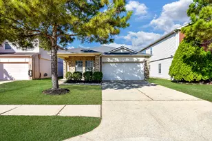 2819 Katy Briar Ln, Katy, TX 77449 - Photo 2