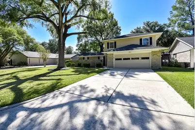 12435 Shepherds Ridge Drive, Houston, TX 77077 - Photo 4