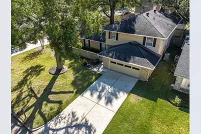 12435 Shepherds Ridge Drive, Houston, TX 77077 - Photo 1