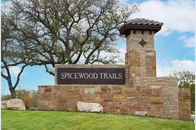 208 Spicewood Trail Drive, Spicewood, TX 78669 - Photo 1