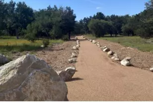 208 Spicewood Trail Dr, Spicewood, TX 78669 - Photo 8