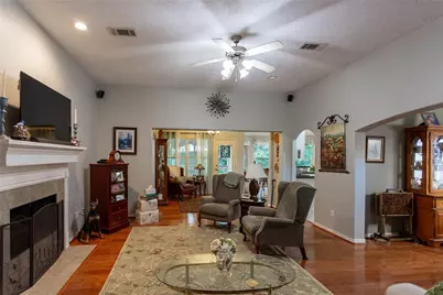 10486 Parkside Drive, Willis, TX 77318 - Photo 30