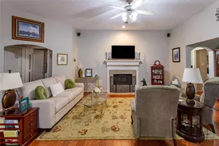 10486 Parkside Dr, Willis, TX 77318 - Photo 6