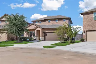 6510 Cody Mountain Trl, Richmond, TX 77407 - Photo 2