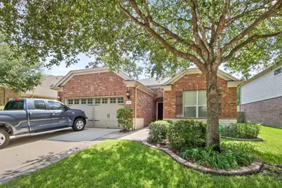 16918 Cherokee Lake Lane, Houston, TX 77044 - Photo 32