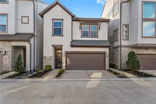 817 Kamano Ave, Houston, TX 77008 - Photo 2