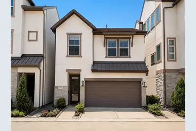 817 Kamano Avenue, Houston, TX 77008 - Photo 2
