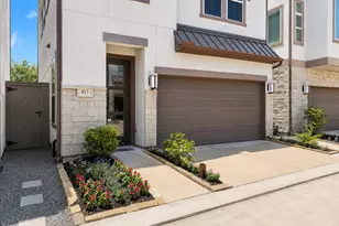 817 Kamano Ave, Houston, TX 77008 - Photo 4