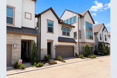 817 Kamano Avenue, Houston, TX 77008 - Photo 1