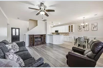 12431 Lark Fair Lane, Houston, TX 77089 - Photo 14