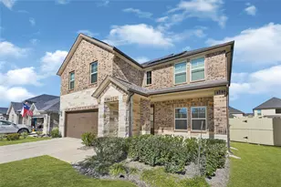 9837 Pearly Everlasting, Conroe, TX 77385 - Photo 2