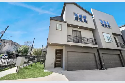 5720 Petty Street, Houston, TX 77007 - Photo 36
