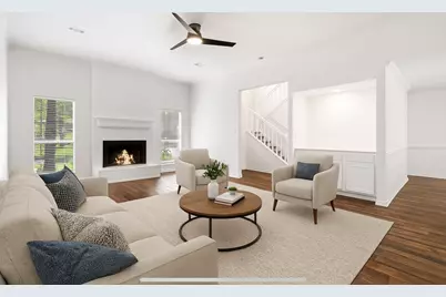 24 Woodelves Place, The Woodlands, TX 77381 - Photo 6